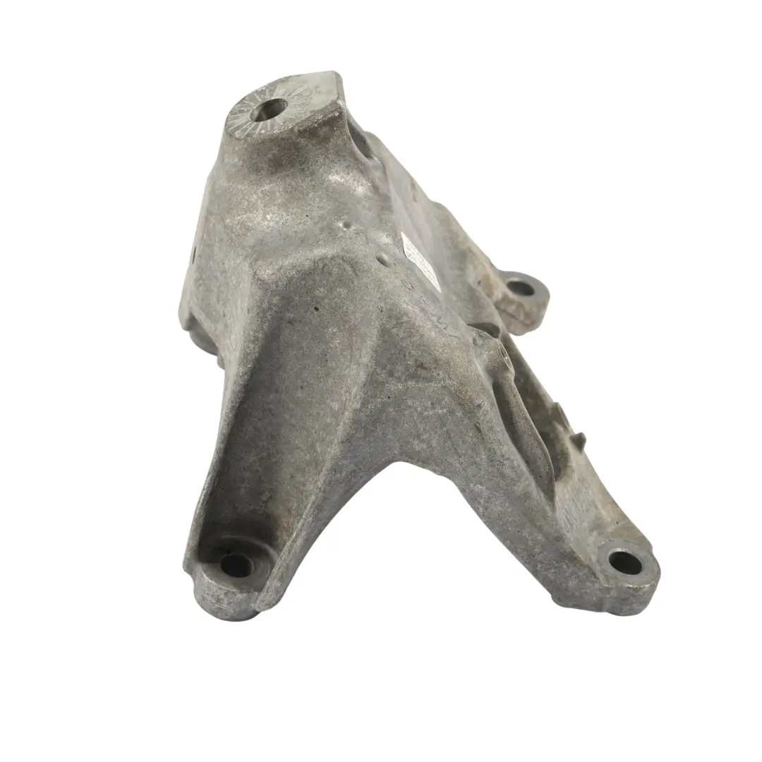 Audi RS4 B9 RS5 F5 Wspornik Mocowanie Silnika Lewo 2.9 TFSI - SKU 4M0199307BG - Numer Części 4M0199307BG