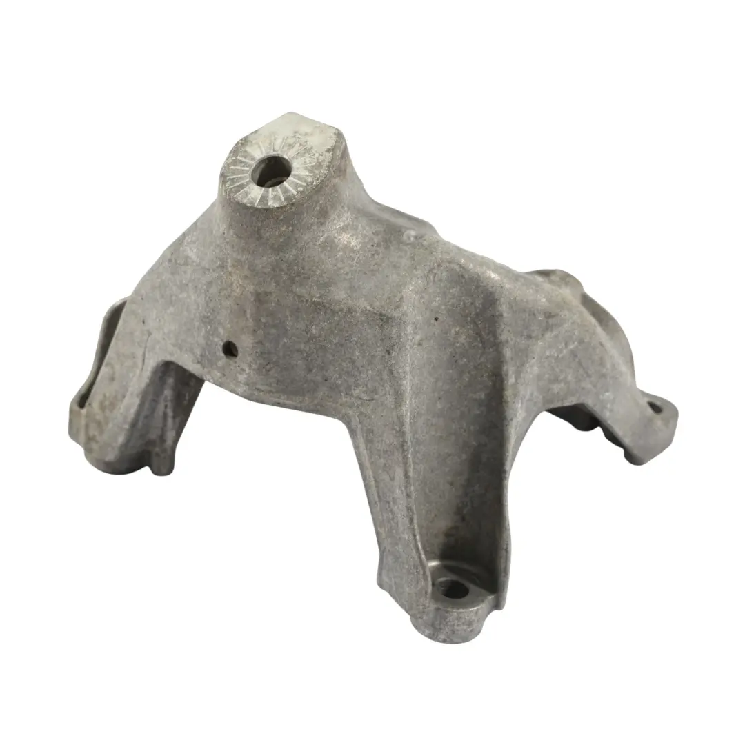 Audi RS4 B9 RS5 F5 2.9 TFSI Support Fixation Moteur Gauche - SKU 4M0199307BG - Numéro de pièce 4M0199307BG