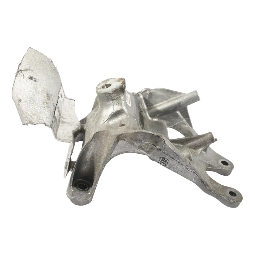 Audi Q7 4M 3.0 TDI Support Fixation Moteur Droit - SKU 4M0199308BM - Numéro de pièce 4M0199308BM