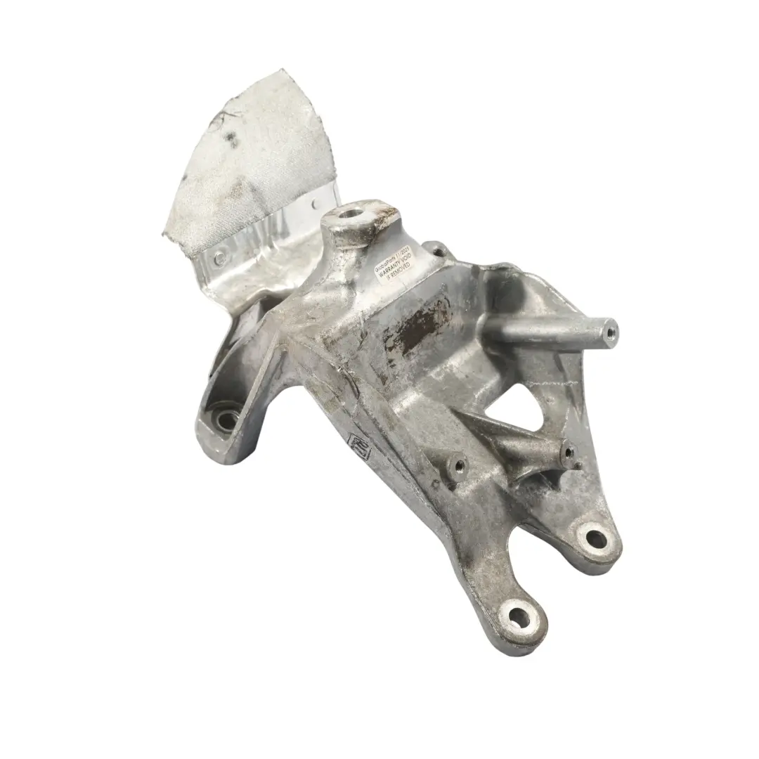4M 3.0 TDI Supporto Staffa Motore Destra per Audi Q7 con numero di parte 4M0199308BM Audi Q7 4M 3.0 TDI Supporto Staffa Motore Destra - SKU 4M0199308BM - Numero di parte 4M0199308BM