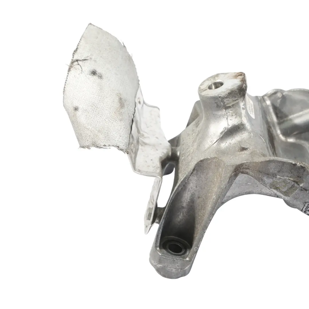 4M 3.0 TDI Soporte Bancada Motor Soporte Derecho para Audi Q7 con número de pieza 4M0199308BM Audi Q7 4M 3.0 TDI Soporte Bancada Motor Soporte Derecho - SKU 4M0199308BM - Número de pieza 4M0199308BM