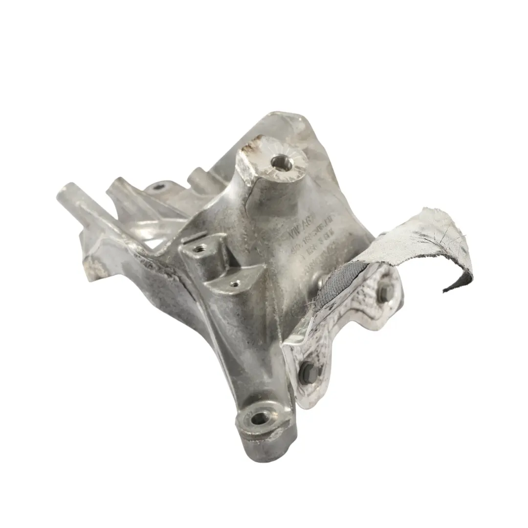 4M 3.0 TDI Motor Halterung Träger Rechts für Audi Q7 mit Teilenummer 4M0199308BM Audi Q7 4M 3.0 TDI Motor Halterung Träger Rechts - SKU 4M0199308BM - Teilenummer 4M0199308BM