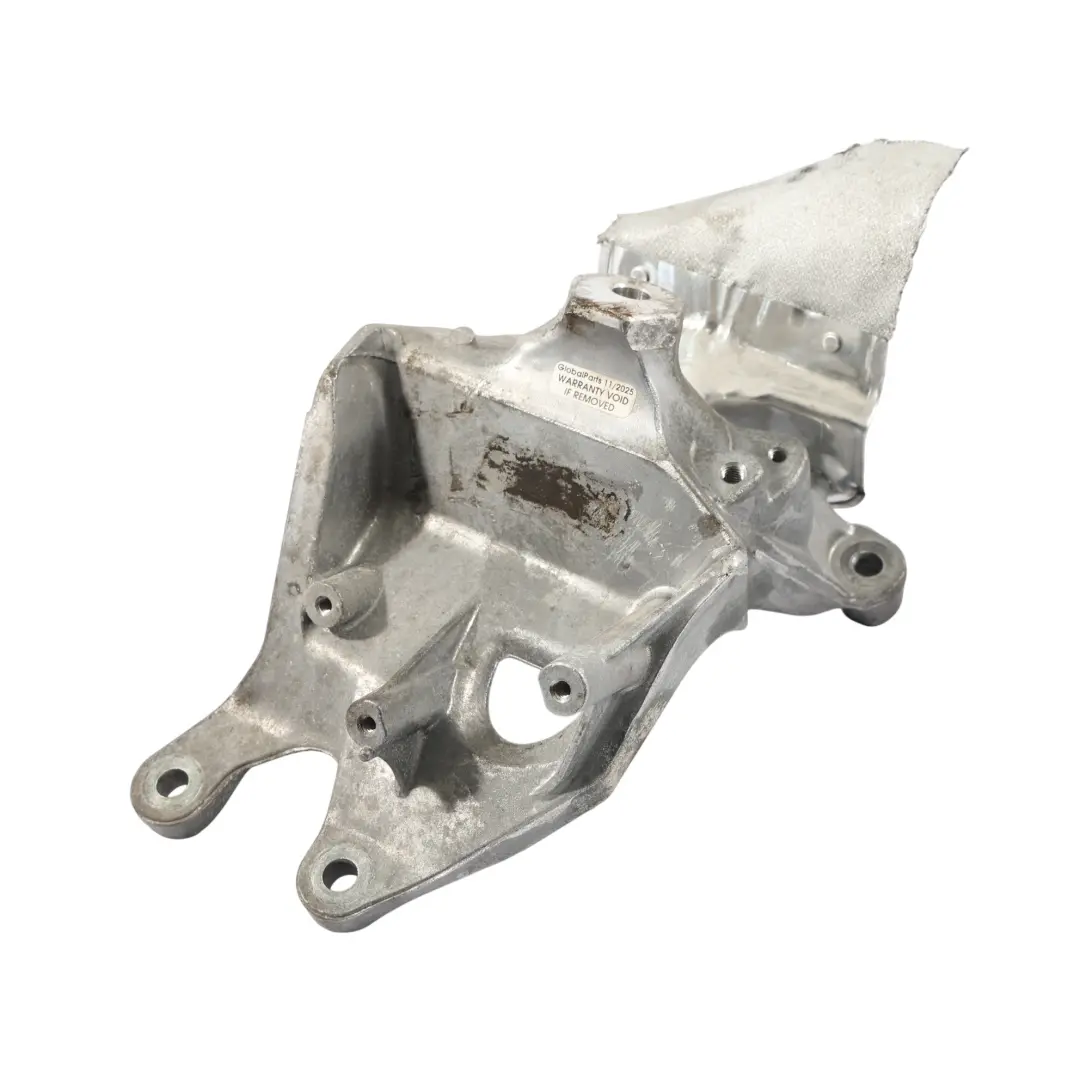 4M 3.0 TDI Motor Halterung Träger Rechts für Audi Q7 mit Teilenummer 4M0199308BM Audi Q7 4M 3.0 TDI Motor Halterung Träger Rechts - SKU 4M0199308BM - Teilenummer 4M0199308BM