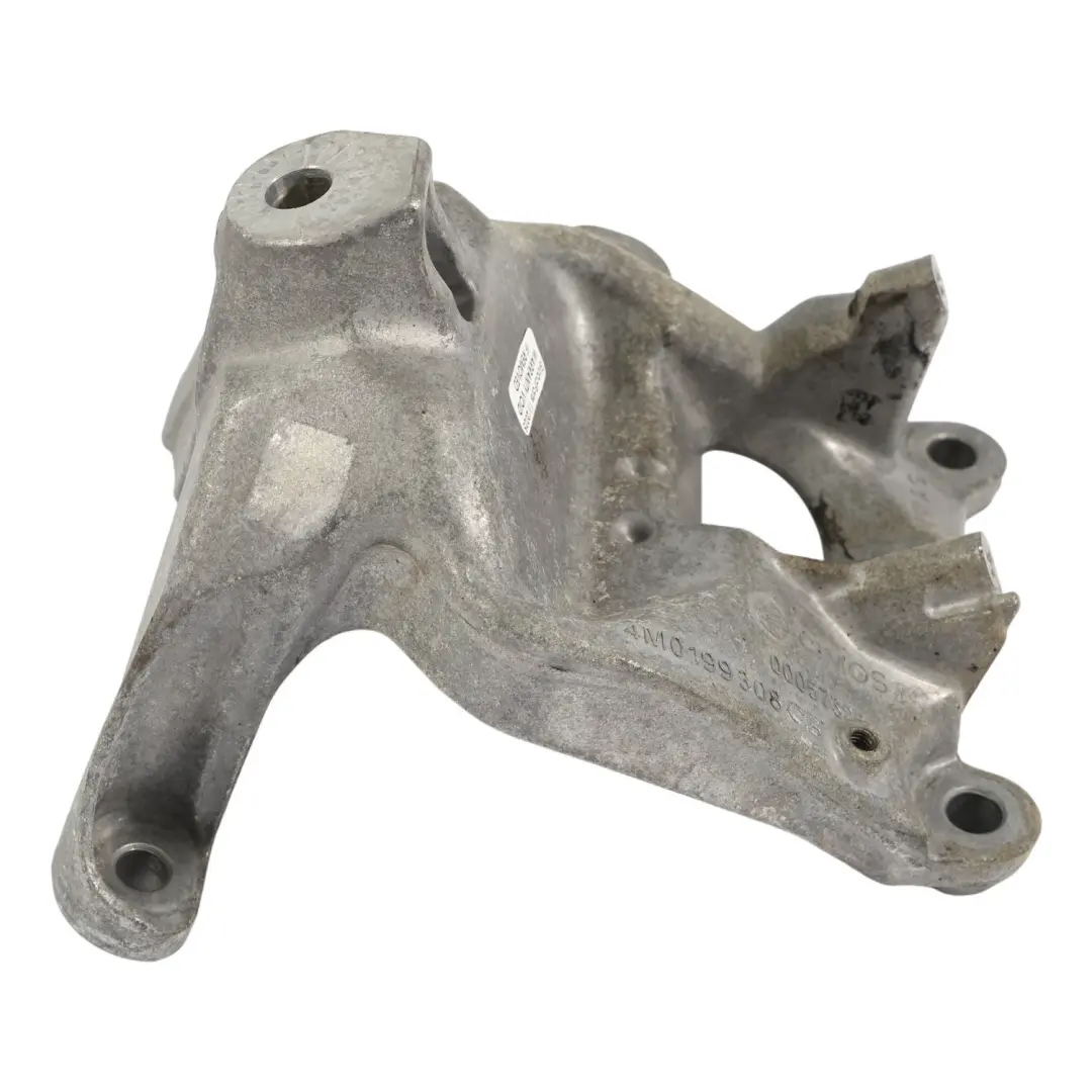 Soporte De Montaje Del Motor Derecho para Audi RS4 B9 RS5 F5 con número de pieza 4M0199308CF Audi RS4 B9 RS5 F5 Soporte De Montaje Del Motor Derecho - SKU 4M0199308CF - Número de pieza 4M0199308CF