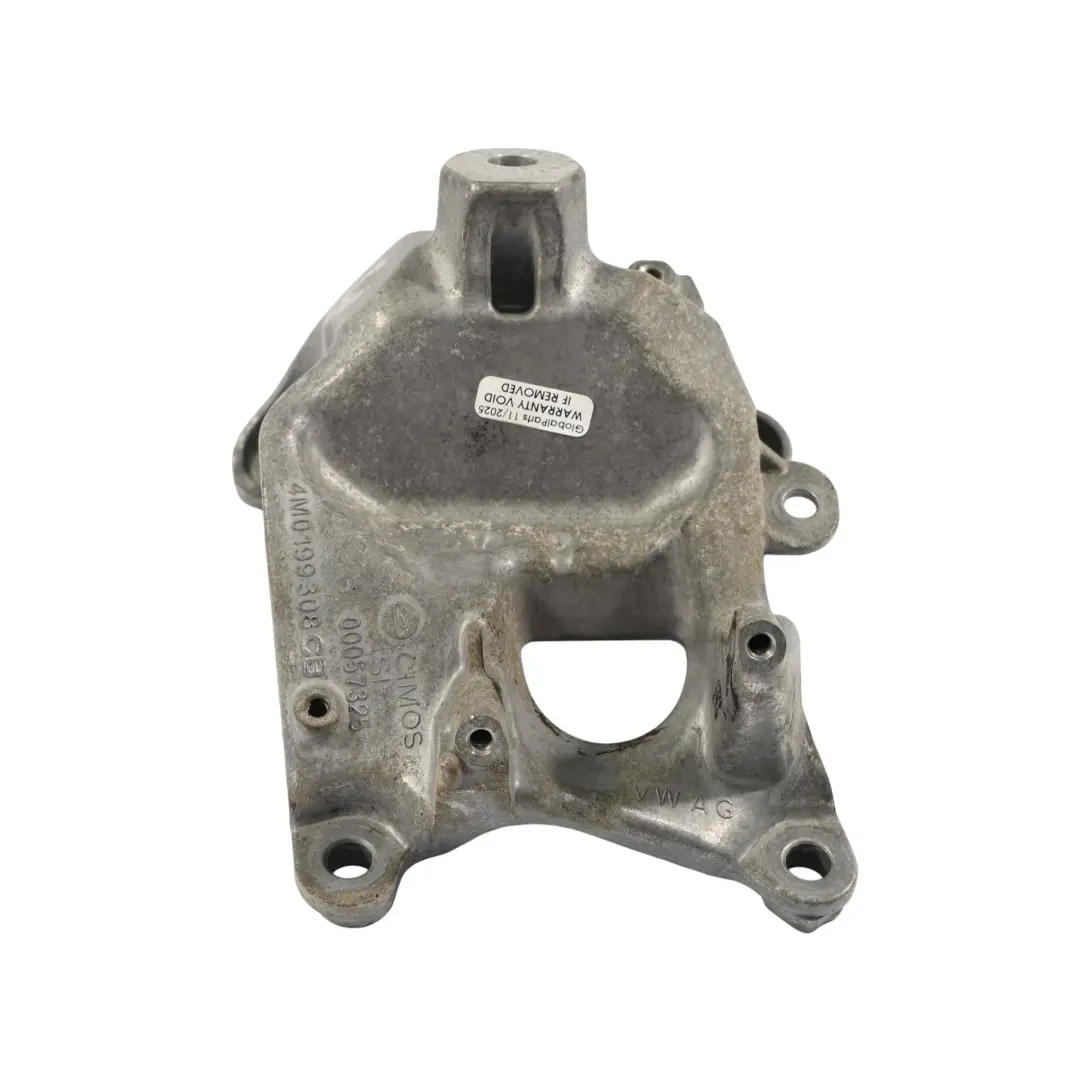 Supporto Motore Destro 4M0199308C per Audi RS4 B9 RS5 F5 con numero di parte 4M0199308CF Audi RS4 B9 RS5 F5 Supporto Motore Destro 4M0199308C - SKU 4M0199308CF - Numero di parte 4M0199308CF