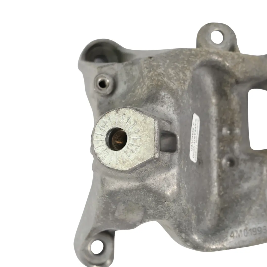 Audi RS4 B9 RS5 F5 Soporte De Montaje Del Motor Derecho - SKU 4M0199308CF - Número de pieza 4M0199308CF