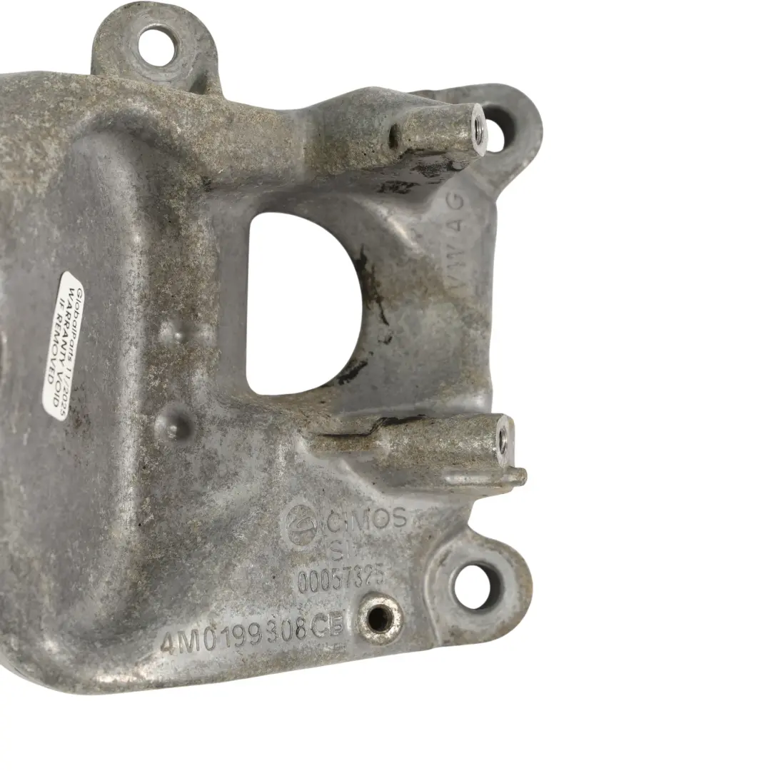 Halterung Halter Rechts für Audi RS4 B9 RS5 F5 Motor mit Teilenummer 4M0199308CF Audi RS4 B9 RS5 F5 Motor Halterung Halter Rechts - SKU 4M0199308CF - Teilenummer 4M0199308CF