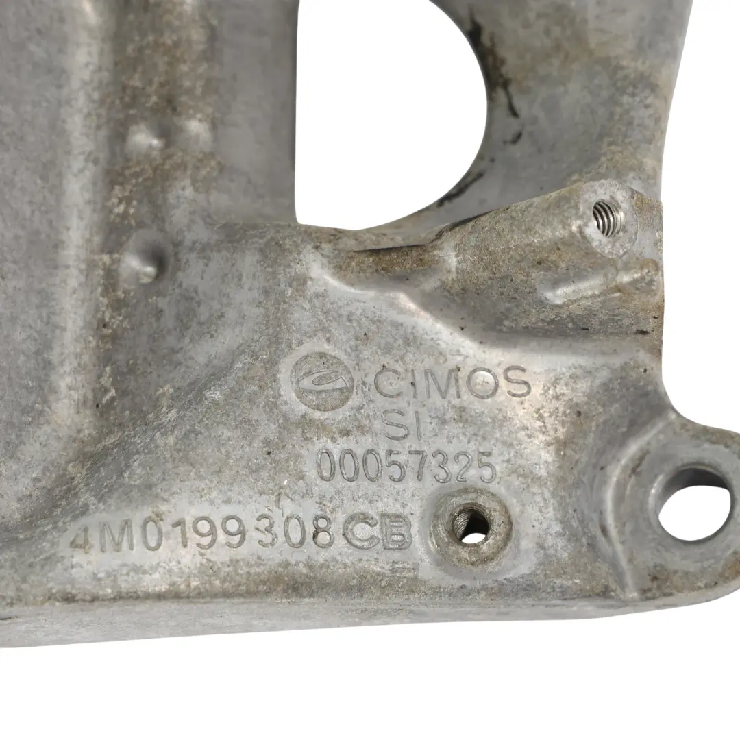 Audi RS4 B9 RS5 F5 Uchwyt Mocowanie Łapa Silnika Prawy - SKU 4M0199308CF - Numer Części 4M0199308CF