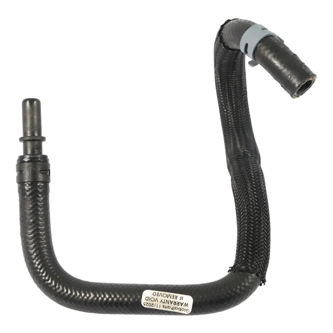 4M Q8 Mk1 Motor Diesel Filtro De Combustible Manguera Tubo para Audi Q7 con número de pieza 4M0201215AL Audi Q7 4M Q8 Mk1 Motor Diesel Filtro De Combustible Manguera Tubo - SKU 4M0201215AL - Número de pieza 4M0201215AL