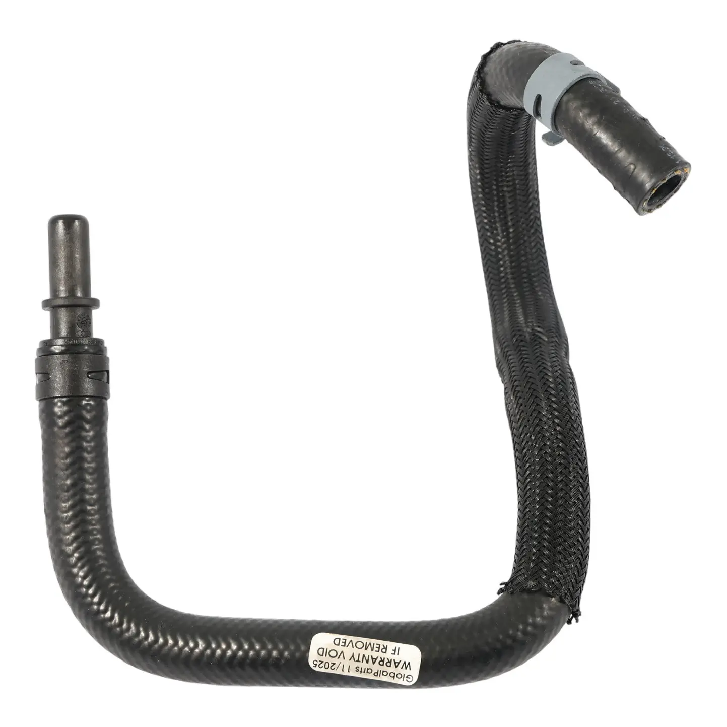 Audi Q7 4M Q8 Mk1 Motor Diesel Filtro De Combustible Manguera Tubo 4M0201215AL