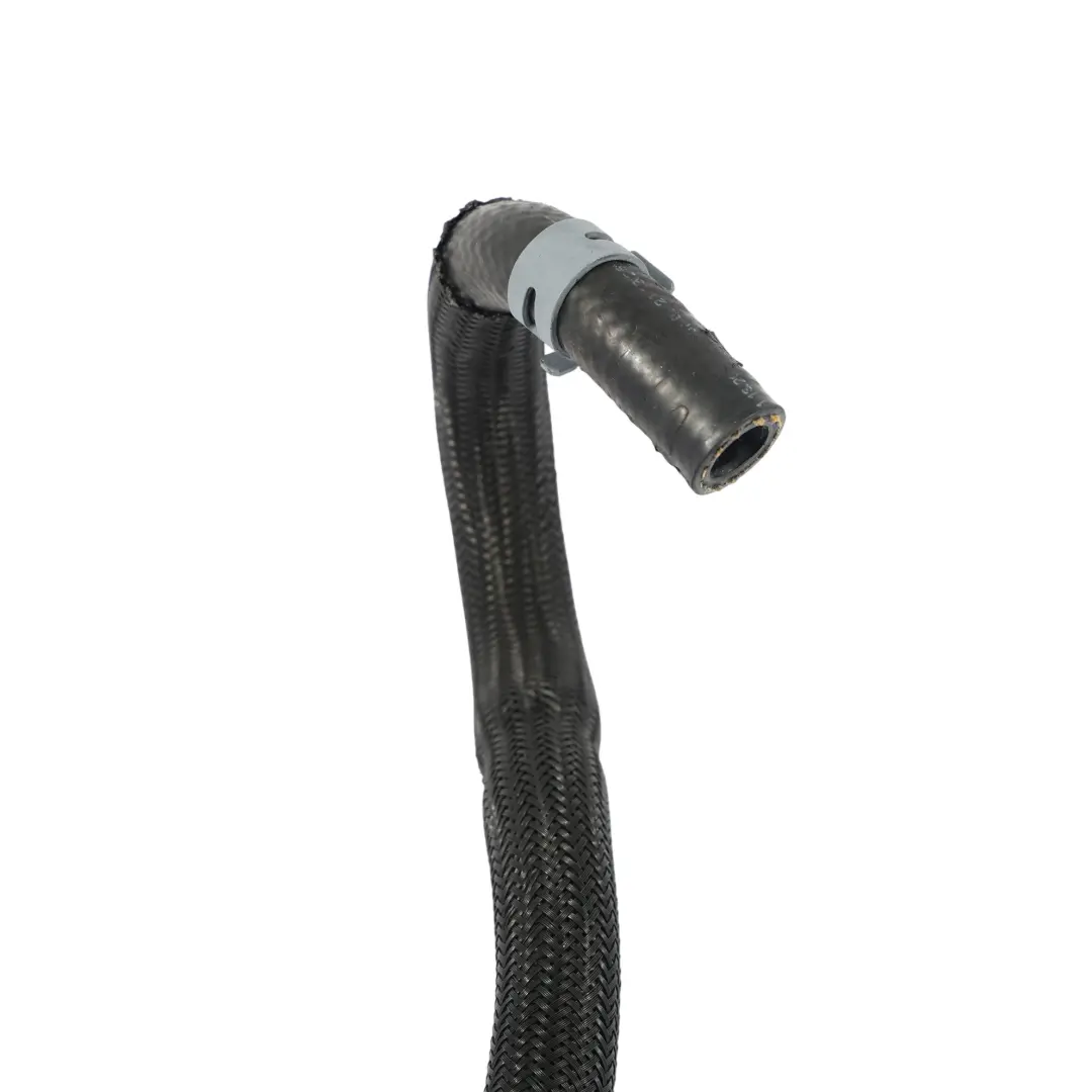 Audi Q7 4M Q8 Mk1 Dieselmotor Kraftstofffilter Schlauch Leitung Rohr - SKU 4M0201215AL - Teilenummer 4M0201215AL