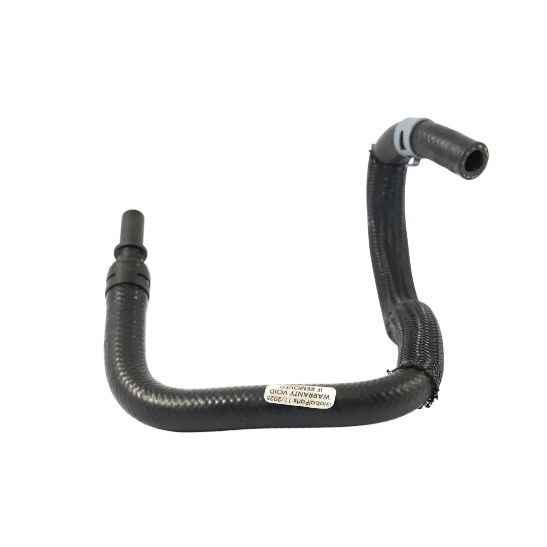 Audi Q7 4M Q8 Mk1 Motor Diesel Filtro De Combustible Manguera Tubo - SKU 4M0201215AL - Número de pieza 4M0201215AL