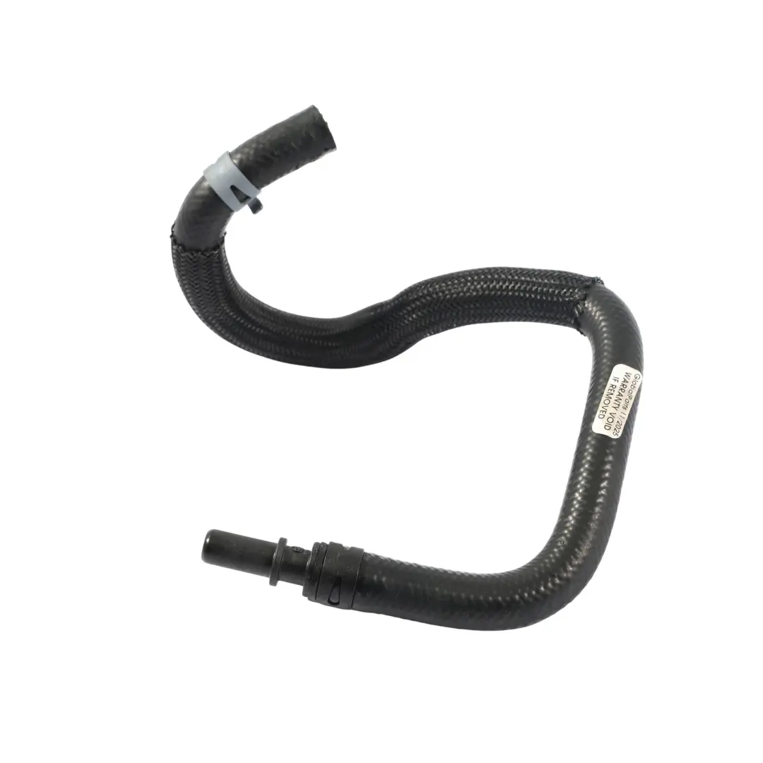 Audi Q7 4M Q8 Mk1 Dieselmotor Kraftstofffilter Schlauch Leitung Rohr - SKU 4M0201215AL - Teilenummer 4M0201215AL