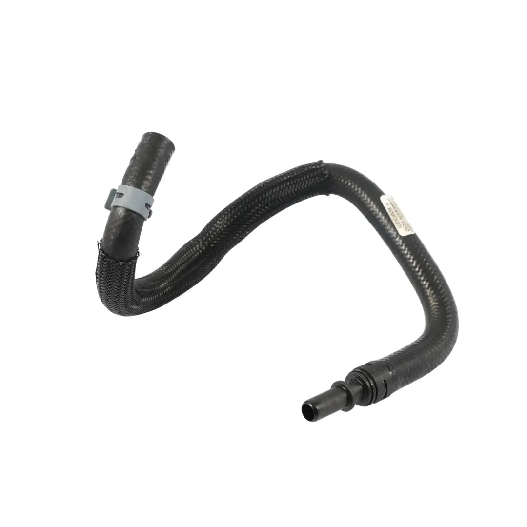 4M Q8 Mk1 Motor Diesel Filtro De Combustible Manguera Tubo para Audi Q7 con número de pieza 4M0201215AL Audi Q7 4M Q8 Mk1 Motor Diesel Filtro De Combustible Manguera Tubo - SKU 4M0201215AL - Número de pieza 4M0201215AL