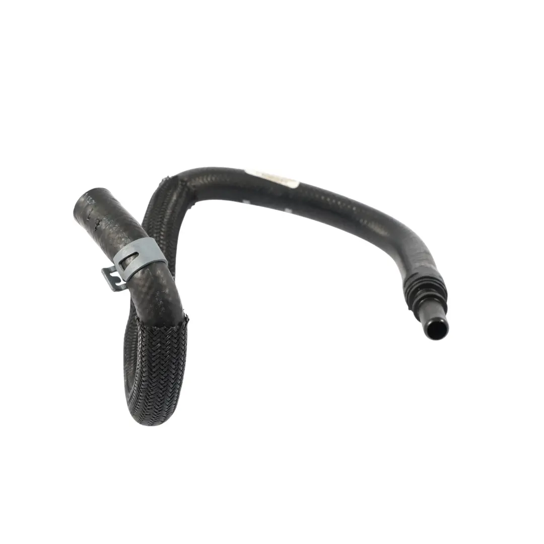 Audi Q7 4M Q8 Mk1 Motor Diesel Filtro De Combustible Manguera Tubo - SKU 4M0201215AL - Número de pieza 4M0201215AL