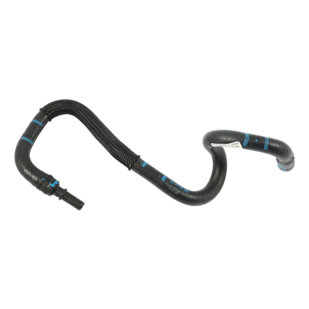 Audi Q7 4M Q8 Mk1 Diesel Engine Fuel Hose Line Tube Pipe - SKU 4M0201216L - Part number 4M0201216L