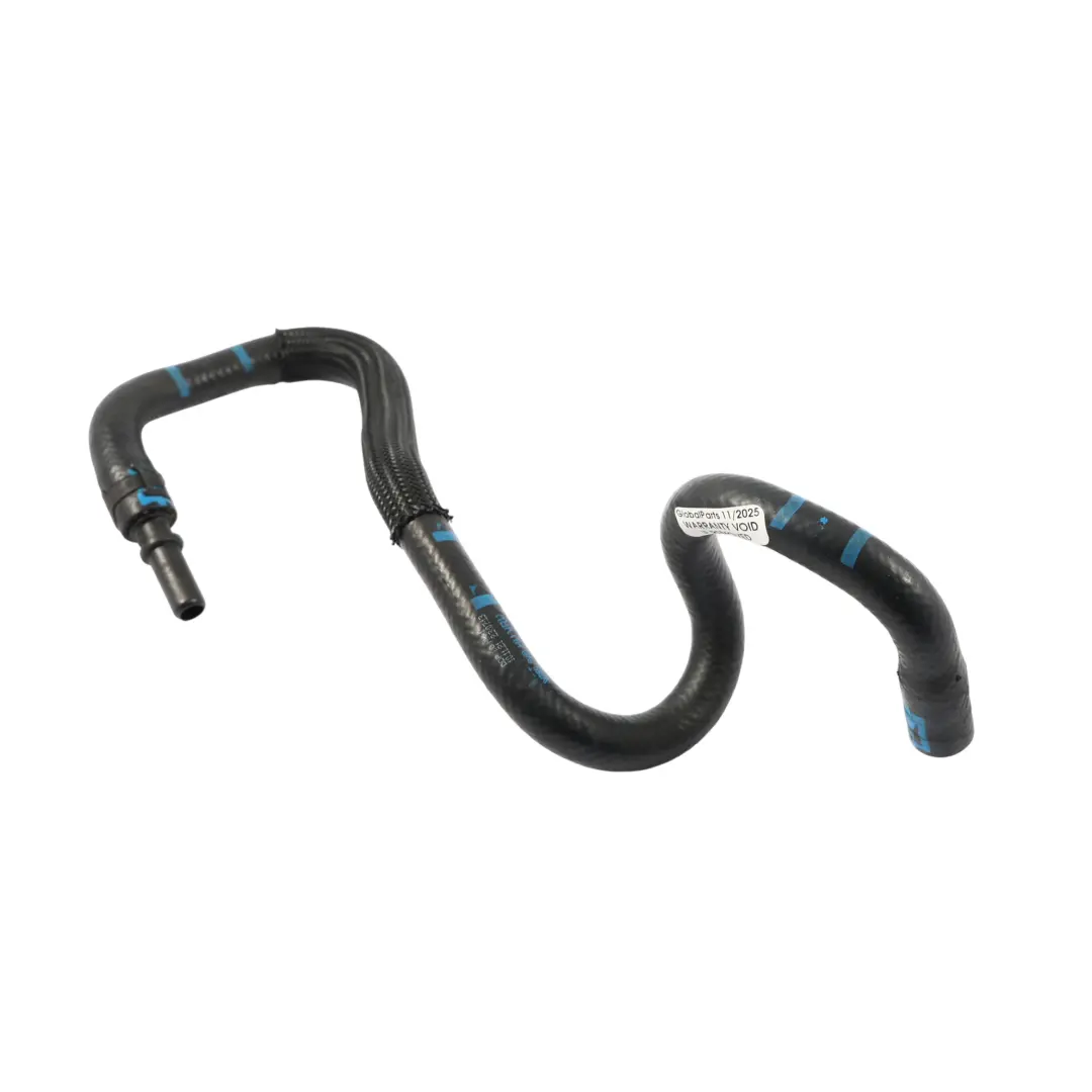 Audi Q7 4M Q8 Mk1 Diesel Tuyau De Carburant Pour Moteur - SKU 4M0201216L - Numéro de pièce 4M0201216L