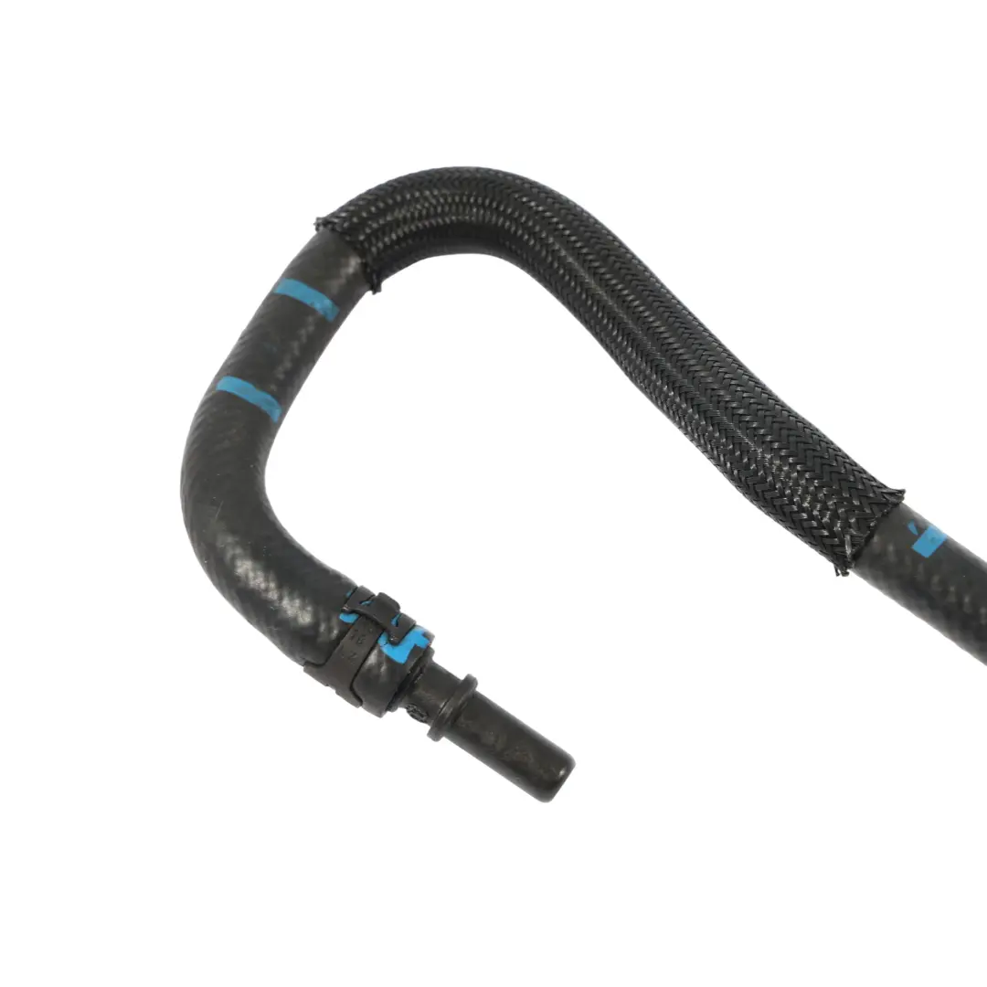 4M Q8 Mk1 Motore Diesel Flessibile Linea Di Carburante Tubo per Audi Q7 con numero di parte 4M0201216L Audi Q7 4M Q8 Mk1 Motore Diesel Flessibile Linea Di Carburante Tubo - SKU 4M0201216L - Numero di parte 4M0201216L