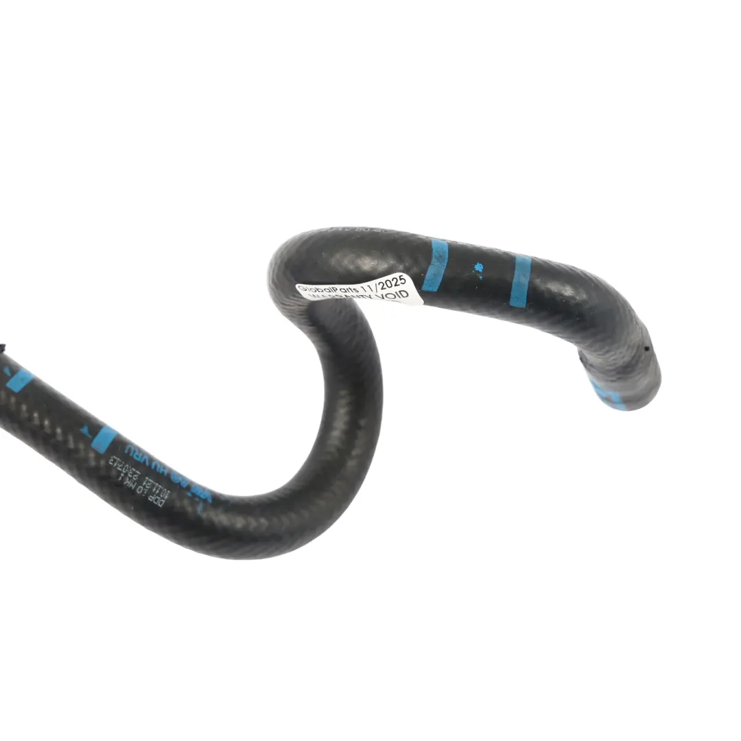 Audi Q7 4M Q8 Mk1 Diesel Engine Fuel Hose Line Tube Pipe - SKU 4M0201216L - Part number 4M0201216L