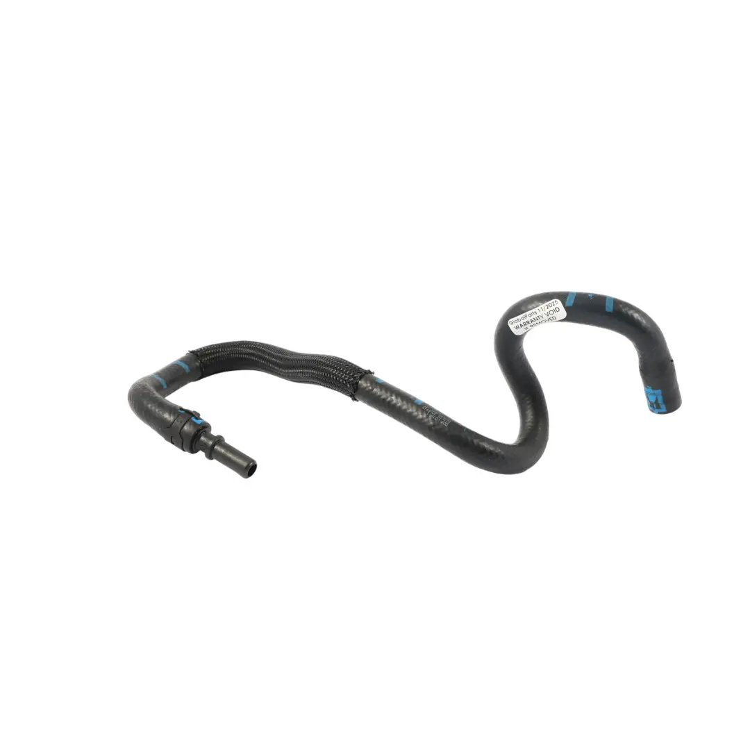 Audi Q7 4M Q8 Mk1 Motor Diesel Manguera De Combustible Tubo - SKU 4M0201216L - Número de pieza 4M0201216L