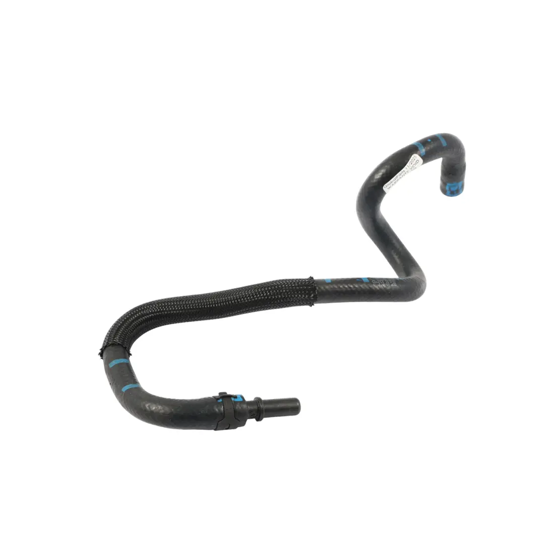 Audi Q7 4M Q8 Mk1 Motor Diesel Manguera De Combustible Tubo - SKU 4M0201216L - Número de pieza 4M0201216L