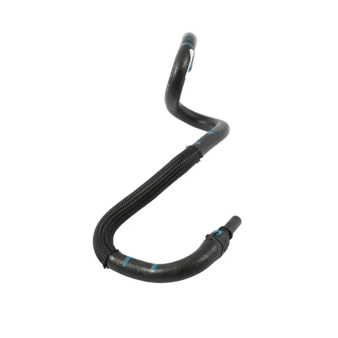 4M Q8 Mk1 Diesel Tuyau De Carburant Pour Moteur pour Audi Q7 à propos du numéro de pièce 4M0201216L Audi Q7 4M Q8 Mk1 Diesel Tuyau De Carburant Pour Moteur - SKU 4M0201216L - Numéro de pièce 4M0201216L