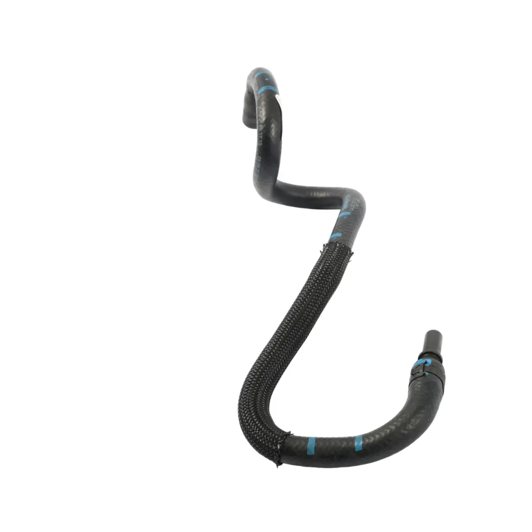 4M Q8 Mk1 Diesel Tuyau De Carburant Pour Moteur pour Audi Q7 à propos du numéro de pièce 4M0201216L Audi Q7 4M Q8 Mk1 Diesel Tuyau De Carburant Pour Moteur - SKU 4M0201216L - Numéro de pièce 4M0201216L