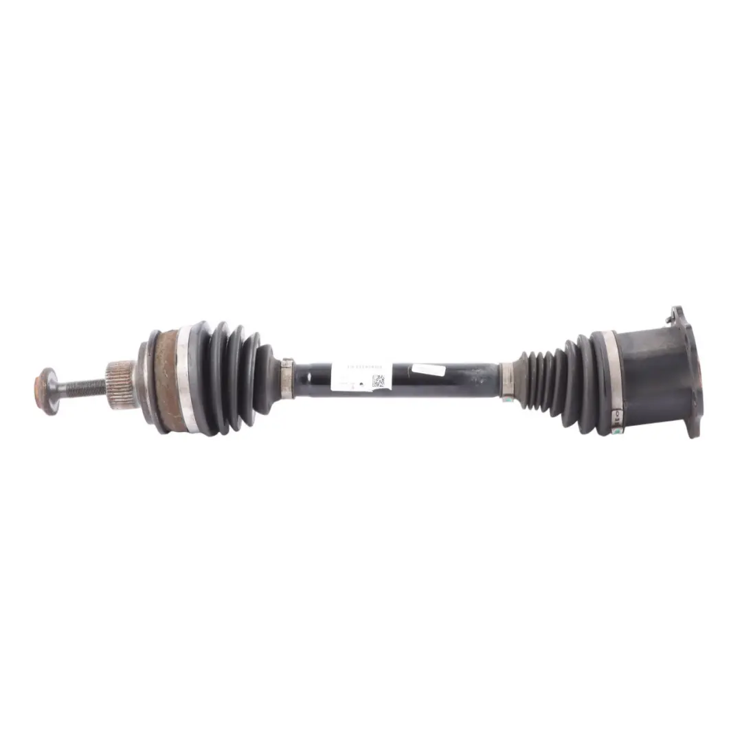 4M Arbre De Transmission Avant Gauche Droite pour Audi Q7 à propos du numéro de pièce 4M0407271AD Audi Q7 4M Arbre De Transmission Avant Gauche Droite - SKU 4M0407271AD - Numéro de pièce 4M0407271AD
