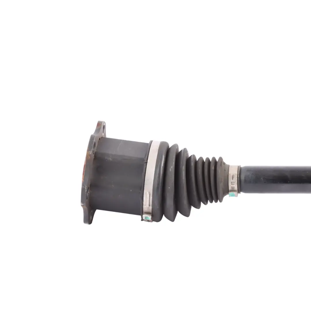 4M Albero Motore Asse Anteriore Sinistro Destro per Audi Q7 con numero di parte 4M0407271AD Audi Q7 4M Albero Motore Asse Anteriore Sinistro Destro - SKU 4M0407271AD - Numero di parte 4M0407271AD