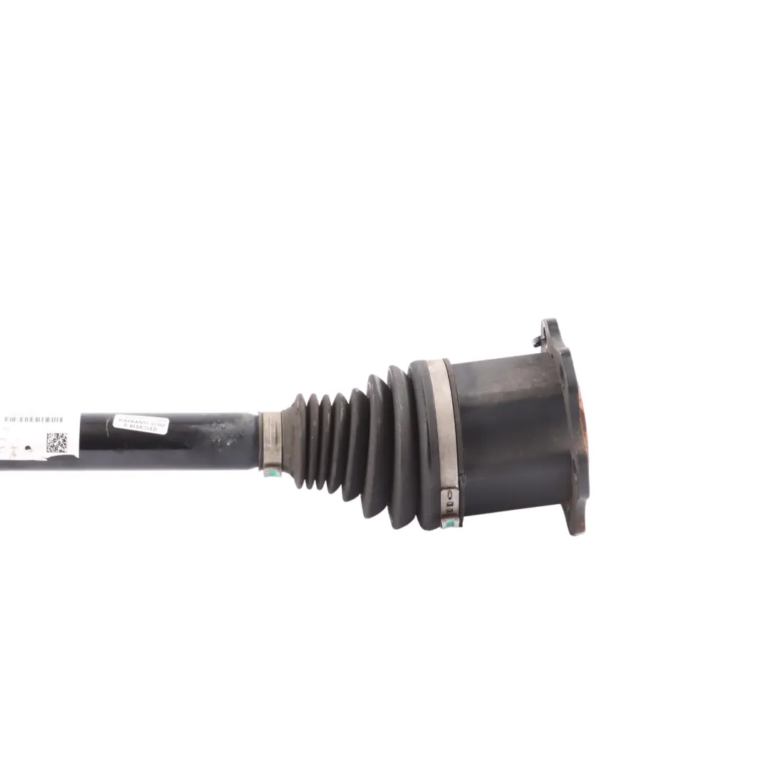 4M Front Axle Driveshaft Left Right N/O/S Drive Shaft to Audi Q7 with Part number 4M0407271AD Audi Q7 4M Front Axle Driveshaft Left Right N/O/S Drive Shaft - SKU 4M0407271AD - Part number 4M0407271AD