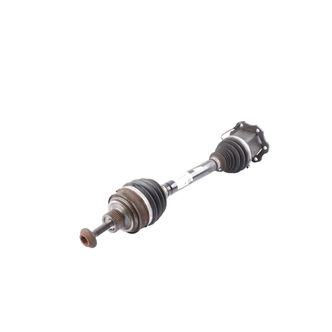 Audi Q7 4M Arbre De Transmission Avant Gauche Droite - SKU 4M0407271AD - Numéro de pièce 4M0407271AD