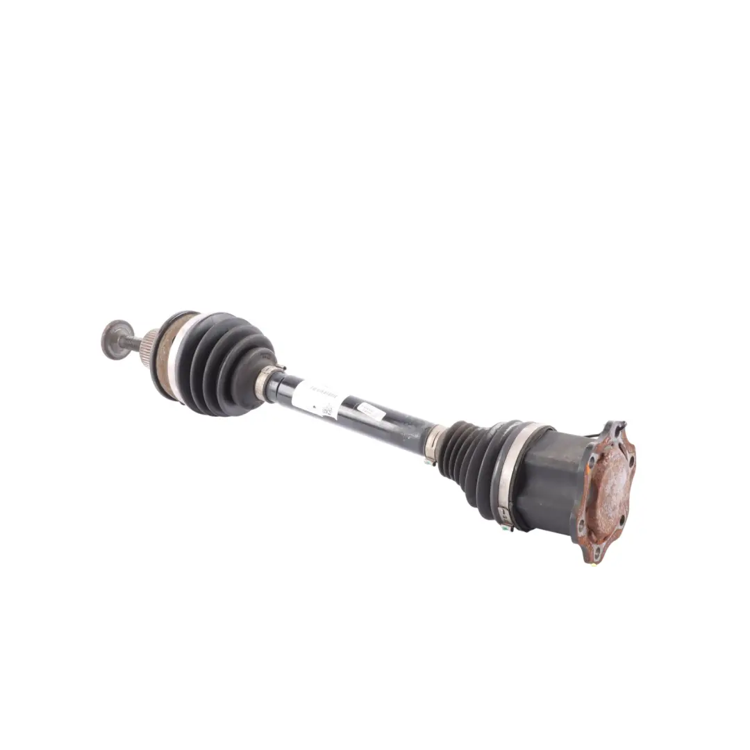 Audi Q7 4M Front Axle Driveshaft Left Right N/O/S Drive Shaft - SKU 4M0407271AD - Part number 4M0407271AD