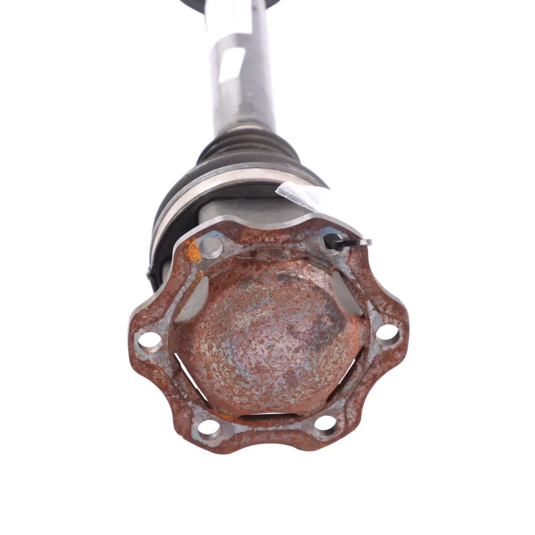 4M Albero Motore Asse Anteriore Sinistro Destro per Audi Q7 con numero di parte 4M0407271AD Audi Q7 4M Albero Motore Asse Anteriore Sinistro Destro - SKU 4M0407271AD - Numero di parte 4M0407271AD