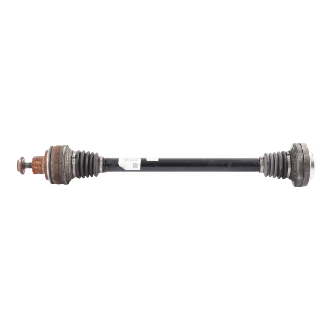 Audi Q7 4M 3.0 TDI Quattro Rear Axle Driveshaft Left Right N/O/S - SKU 4M0501203D - Part number 4M0501203D
