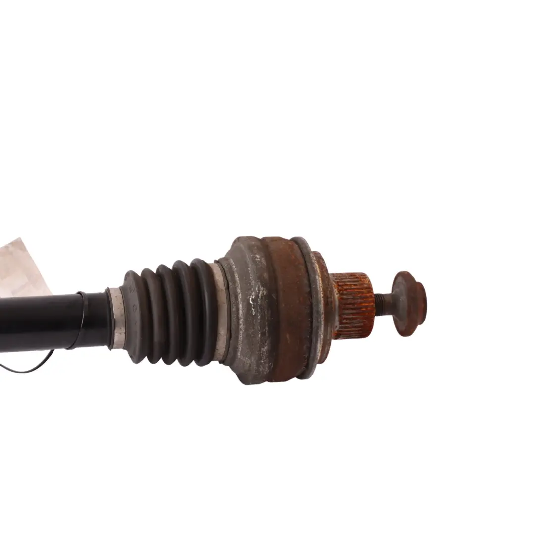 4M Arbre Transmission Arrière Gauche Droite 3.0 TDI Quattro pour Audi Q7 à propos du numéro de pièce 4M0501203D Audi Q7 4M Arbre Transmission Arrière Gauche Droite 3.0 TDI Quattro - SKU 4M0501203D - Numéro de pièce 4M0501203D