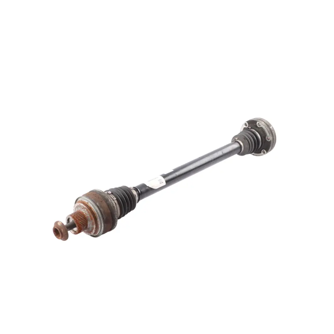 4M 3.0 TDI Quattro Rear Axle Driveshaft Left Right N/O/S to Audi Q7 with Part number 4M0501203D Audi Q7 4M 3.0 TDI Quattro Rear Axle Driveshaft Left Right N/O/S - SKU 4M0501203D - Part number 4M0501203D