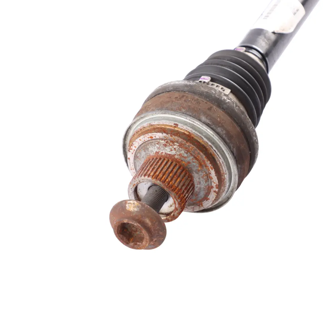 4M 3.0 TDI Quattro Rear Axle Driveshaft Left Right N/O/S to Audi Q7 with Part number 4M0501203D Audi Q7 4M 3.0 TDI Quattro Rear Axle Driveshaft Left Right N/O/S - SKU 4M0501203D - Part number 4M0501203D