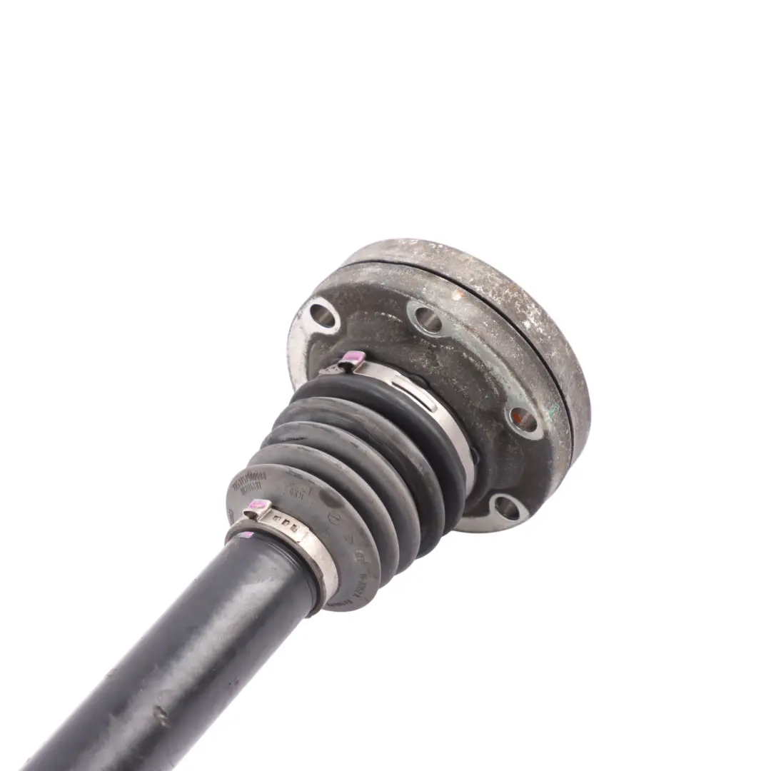 4M 3.0 TDI Quattro Rear Axle Driveshaft Left Right N/O/S to Audi Q7 with Part number 4M0501203D Audi Q7 4M 3.0 TDI Quattro Rear Axle Driveshaft Left Right N/O/S - SKU 4M0501203D - Part number 4M0501203D