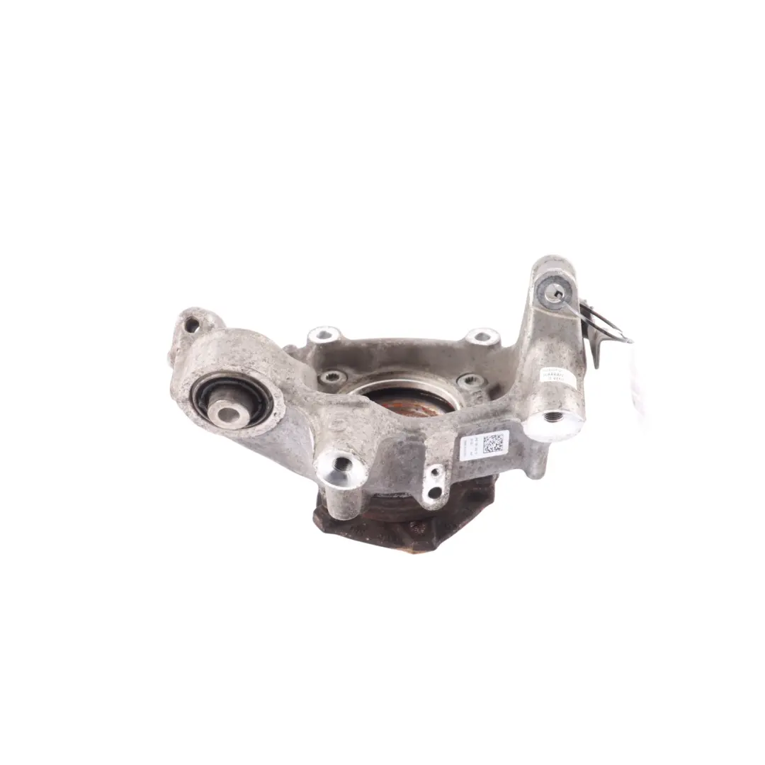 4M 3.0 TFSI Rear Axle Wheel Hub Bearing Housing Right O/S 4M0505460C to Audi Q7 with Part number 4M0505432AE Audi Q7 4M 3.0 TFSI Rear Axle Wheel Hub Bearing Housing Right O/S 4M0505460C - SKU 4M0505432AE - Part number 4M0505432AE