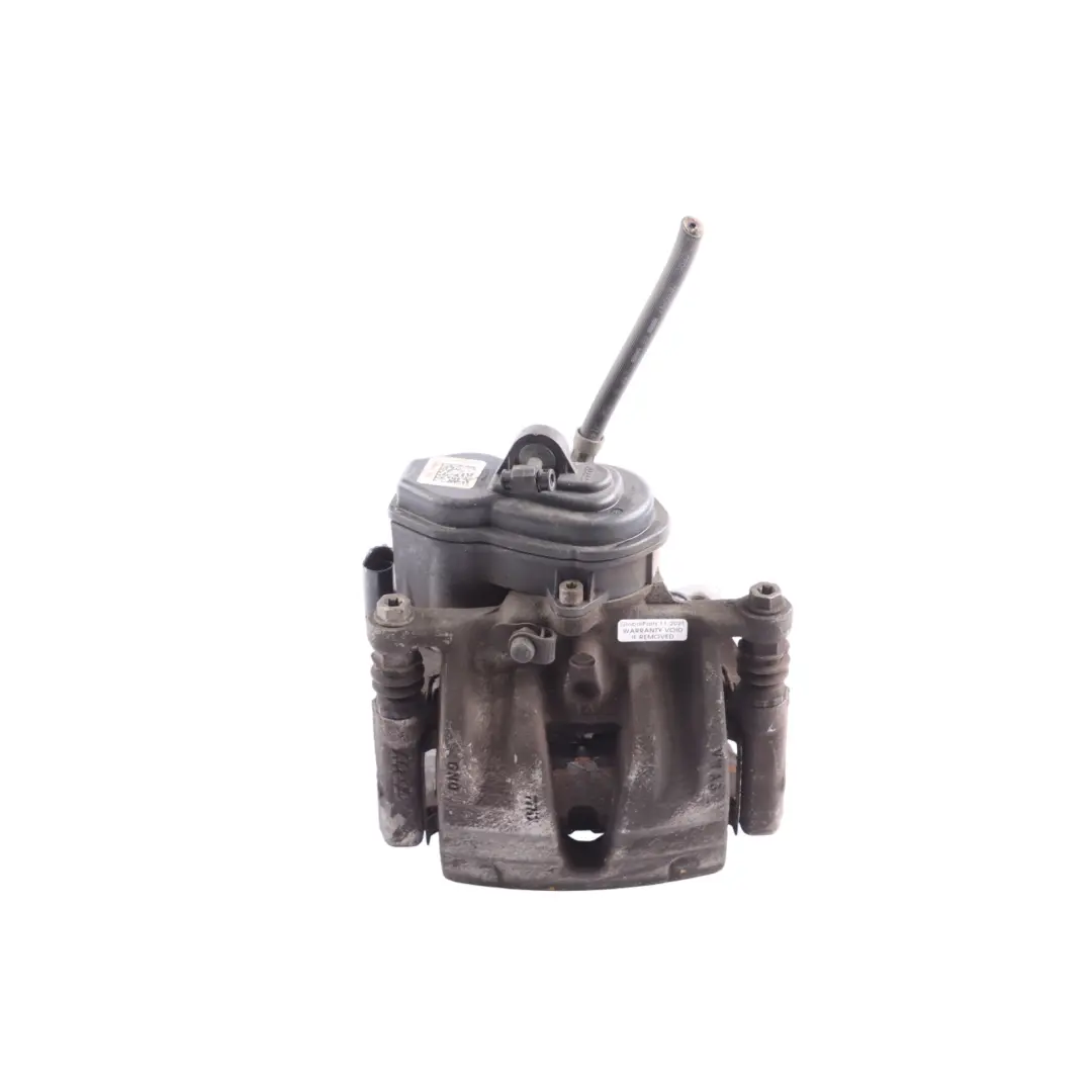 Audi Q7 4M Rear Brake Caliper Housing Braking Unit 350X2 Right O/S - SKU 4M0615404F - Part number 4M0615404F