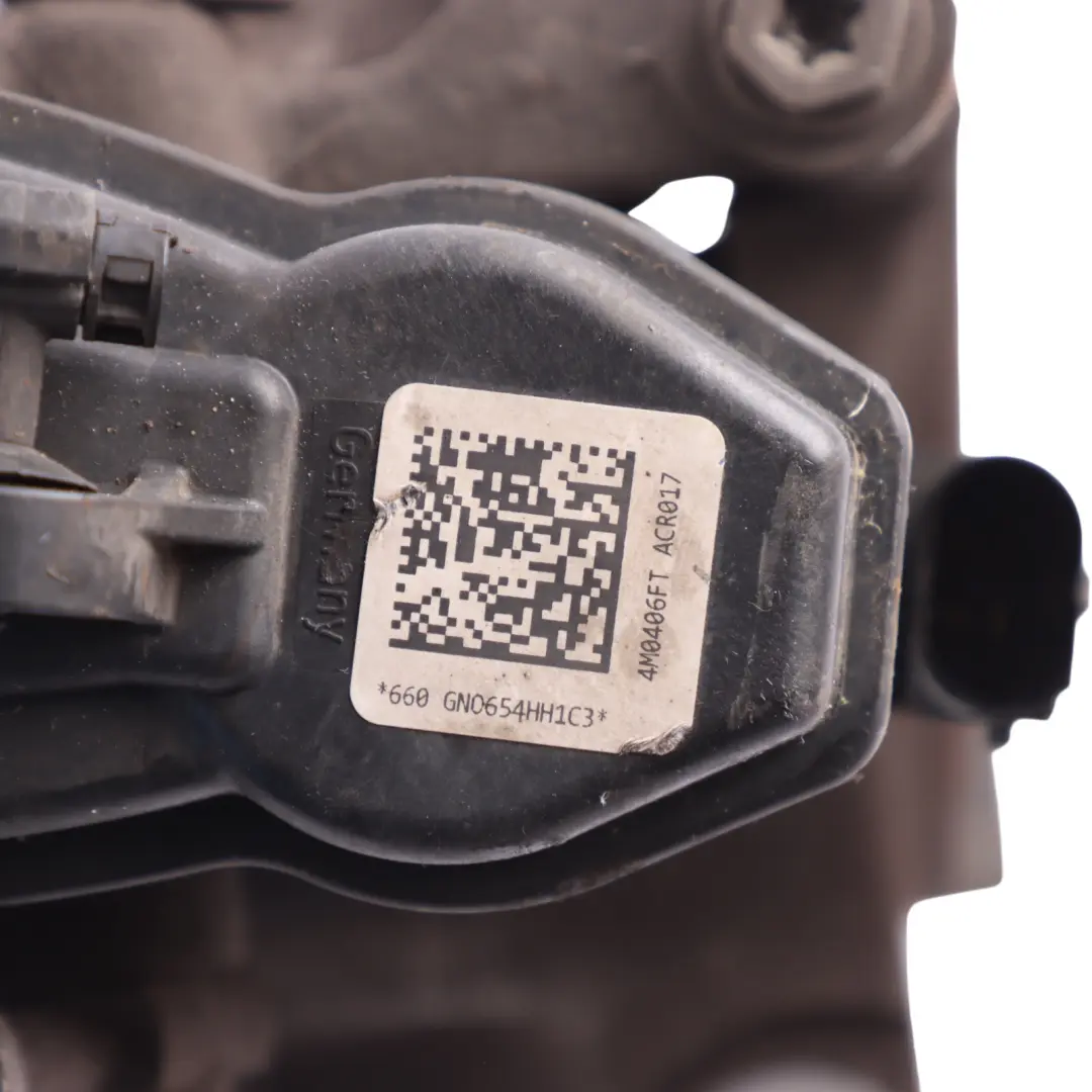 4M Zacisk Hamulcowy 350X2 Prawy Tył do Audi Q7 o numerze 4M0615404F Audi Q7 4M Zacisk Hamulcowy 350X2 Prawy Tył - SKU 4M0615404F - Numer Części 4M0615404F