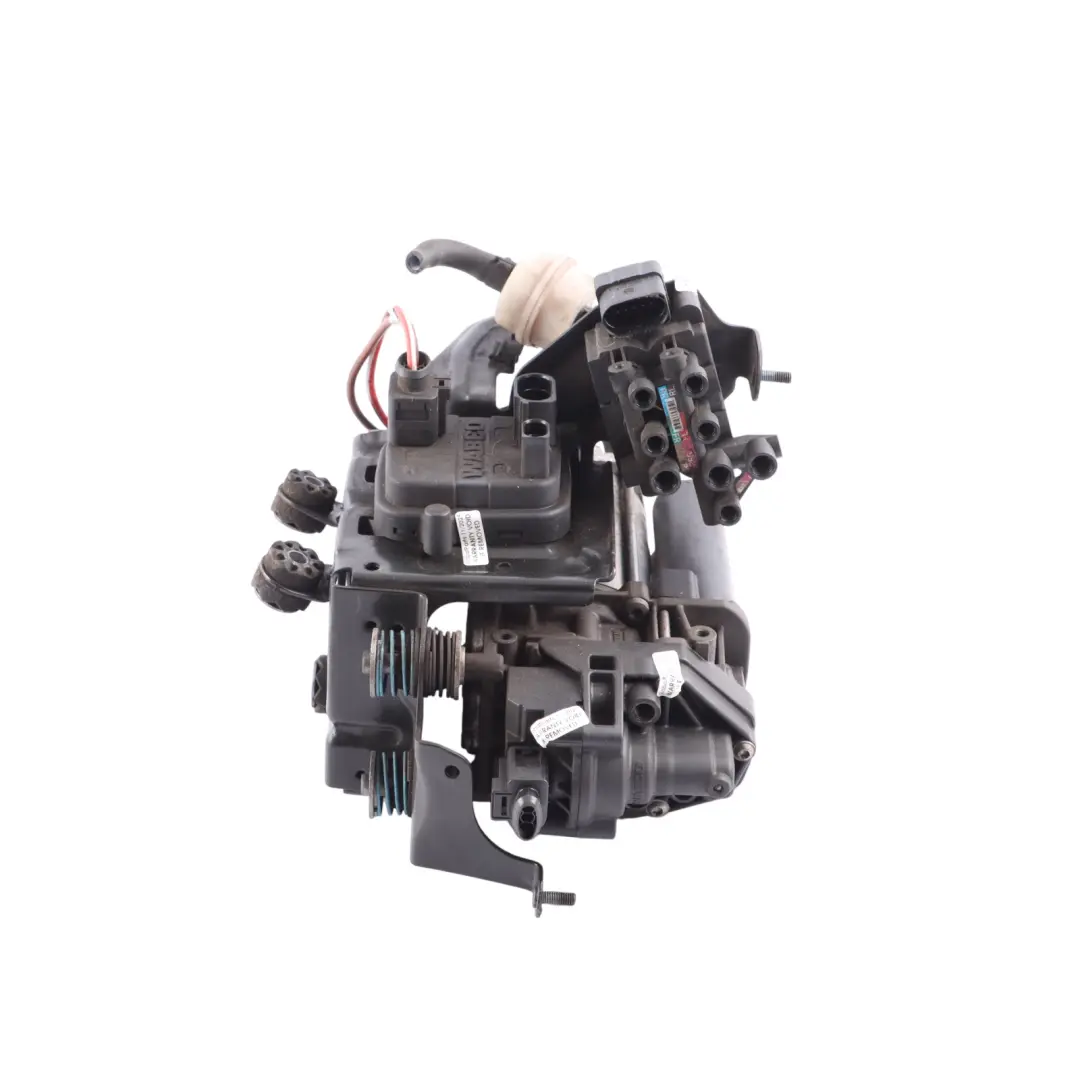 4M Air Suspension Compressor Pump Control Unit to Audi Q7 with Part number 4M0616005H Audi Q7 4M Air Suspension Compressor Pump Control Unit - SKU 4M0616005H - Part number 4M0616005H