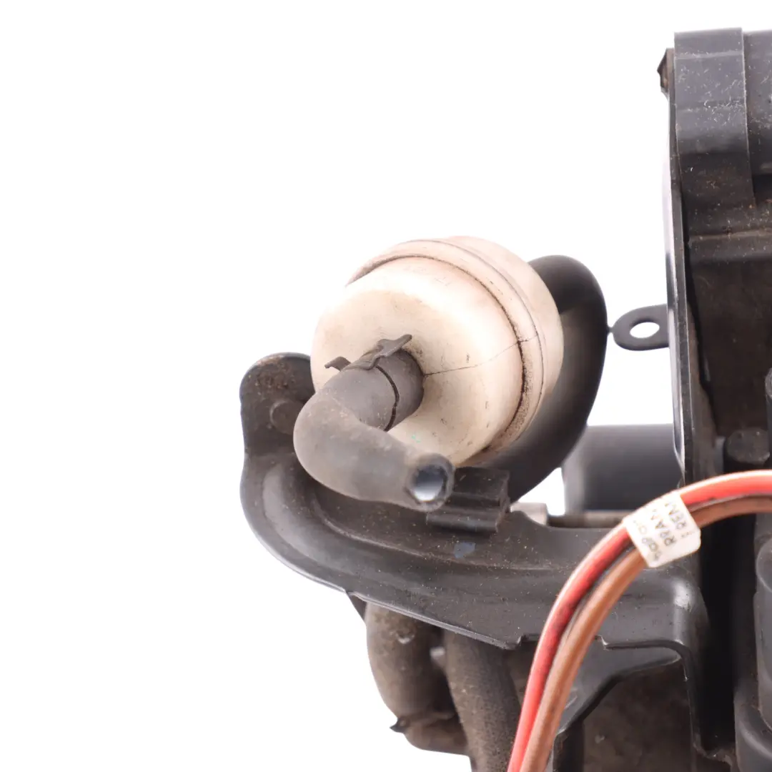 4M Unité Commande Pompe Compresseur Suspension Pneumatique pour Audi Q7 à propos du numéro de pièce 4M0616005H Audi Q7 4M Unité Commande Pompe Compresseur Suspension Pneumatique - SKU 4M0616005H - Numéro de pièce 4M0616005H