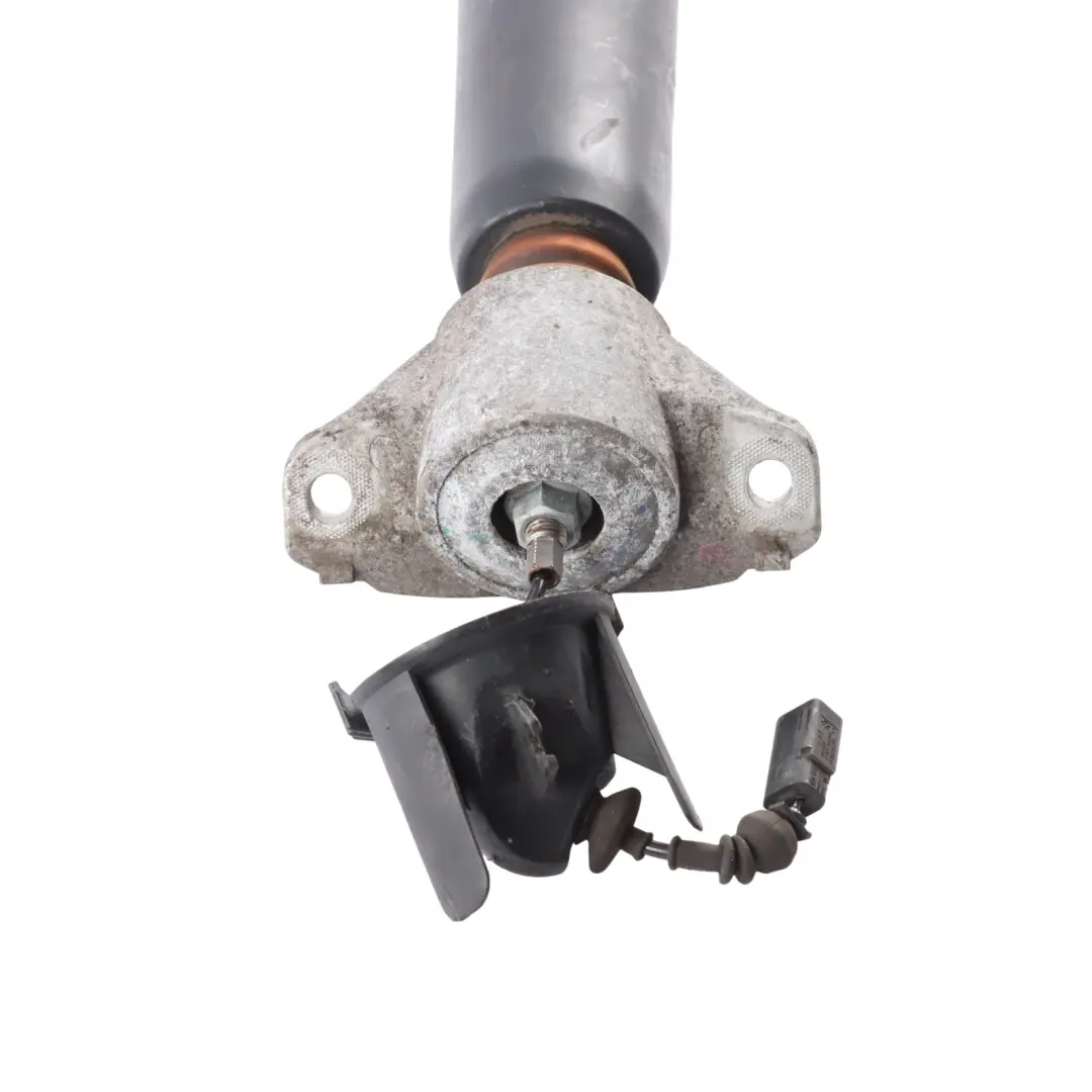 4M Amortisseur Gaz Suspension Pneumatique Arrière Droit pour Audi Q7 à propos du numéro de pièce 4M0616031BA Audi Q7 4M Amortisseur Gaz Suspension Pneumatique Arrière Droit - SKU 4M0616031BA - Numéro de pièce 4M0616031BA