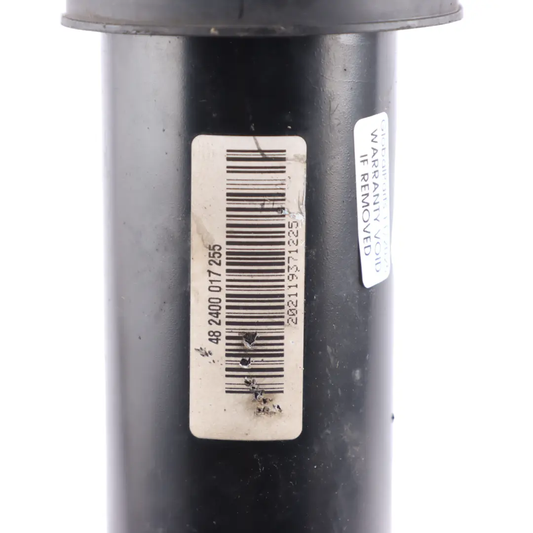 Audi Q7 4M Rear Air Suspension Shock Absorber Gas Strut Right O/S - SKU 4M0616031BA - Part number 4M0616031BA