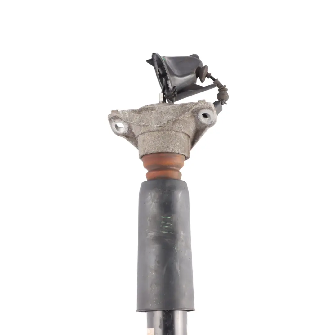 4M Rear Air Suspension Shock Absorber Gas Strut Right O/S to Audi Q7 with Part number 4M0616031BA Audi Q7 4M Rear Air Suspension Shock Absorber Gas Strut Right O/S - SKU 4M0616031BA - Part number 4M0616031BA