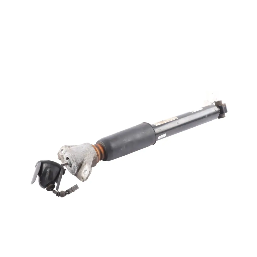 Audi Q7 4M Rear Air Suspension Shock Absorber Gas Strut Right O/S - SKU 4M0616031BA - Part number 4M0616031BA