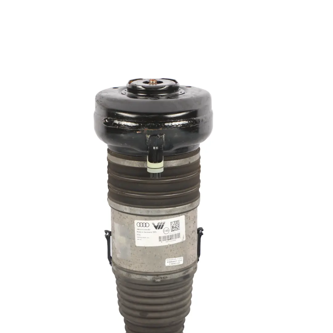 4M Front Suspension Strut Shock Absorber Right O/S to Audi Q7 with Part number 4M0616039BD Audi Q7 4M Front Suspension Strut Shock Absorber Right O/S - SKU 4M0616039BD-1 - Part number 4M0616039BD