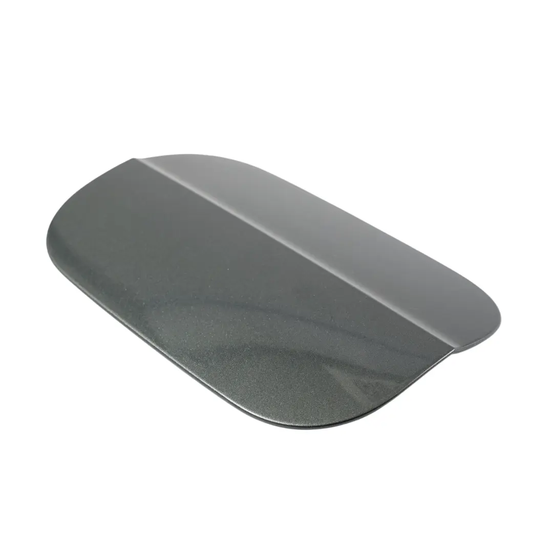 Audi Q7 4M Tapa Del Depósito Gris Daytona Efecto Perla - Z7S - SKU 4M0809907B-DGR - Número de pieza 4M0809907B