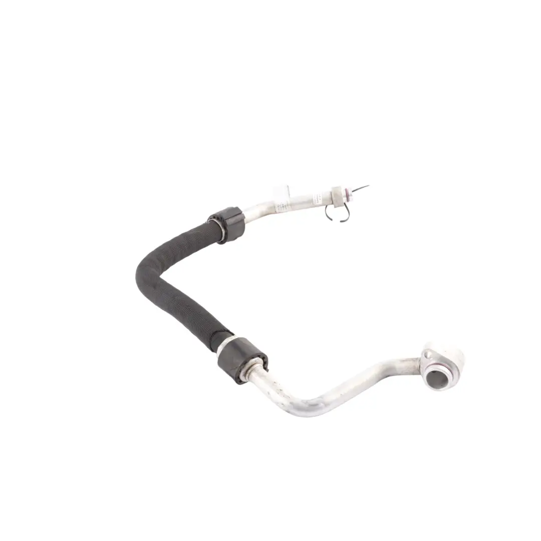 4M Air Conditioning Compressor Pipe Hose Line to Audi Q7 with Part number 4M0816743CH Audi Q7 4M Air Conditioning Compressor Pipe Hose Line - SKU 4M0816743CH - Part number 4M0816743CH